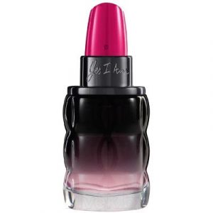 Парфюмерная вода Cacharel Yes I AM Pink First