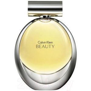 Парфюмерная вода Calvin Klein Beauty Eau Spray