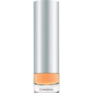 Парфюмерная вода Calvin Klein Contradiction for Women