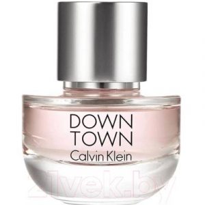 Парфюмерная вода Calvin Klein DownTown for Woman
