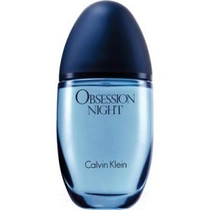 Парфюмерная вода Calvin Klein Obsession Night
