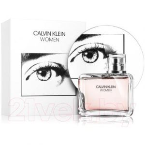 Парфюмерная вода Calvin Klein Women