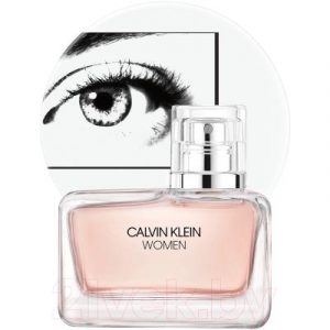 Парфюмерная вода Calvin Klein Women