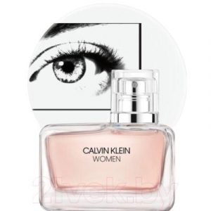 Парфюмерная вода Calvin Klein Women