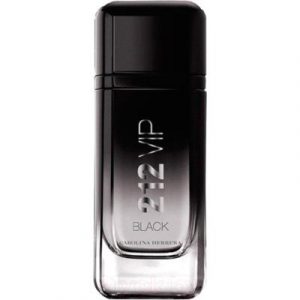 Парфюмерная вода Carolina Herrera 212 VIP Black