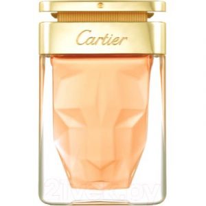 Парфюмерная вода Cartier La Panthere