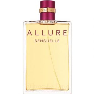 Парфюмерная вода Chanel Allure Sensuelle