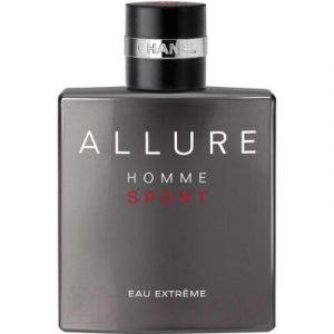 Парфюмерная вода Chanel Allure Sport Eau Extreme for Man