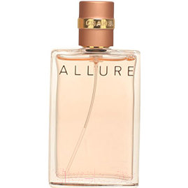 Парфюмерная вода Chanel Allure