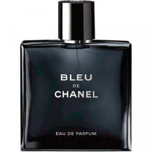 Парфюмерная вода Chanel Bleu