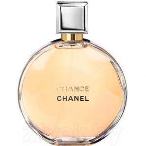 Парфюмерная вода Chanel Chance