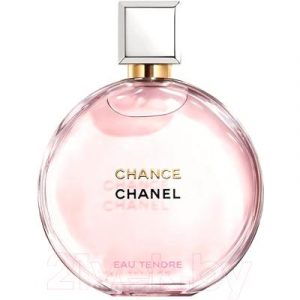 Парфюмерная вода Chanel Chance Eau Tendre
