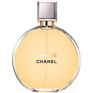 Парфюмерная вода Chanel Chance for Woman