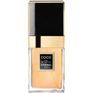 Парфюмерная вода Chanel Coco