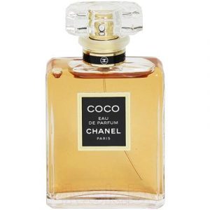 Парфюмерная вода Chanel Coco for Woman