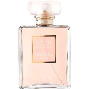 Парфюмерная вода Chanel Coco Mademoiselle