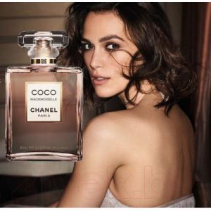 Парфюмерная вода Chanel Coco Mademoiselle Intense