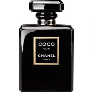 Парфюмерная вода Chanel Coco Noir