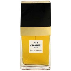 Парфюмерная вода Chanel №5 for Woman