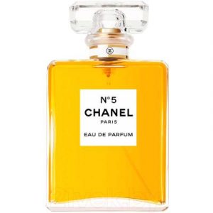 Парфюмерная вода Chanel №5 for Woman
