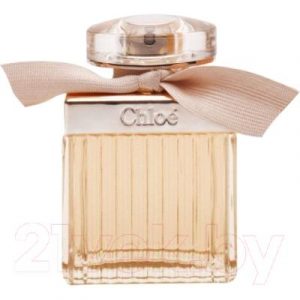 Парфюмерная вода Chloe Signature