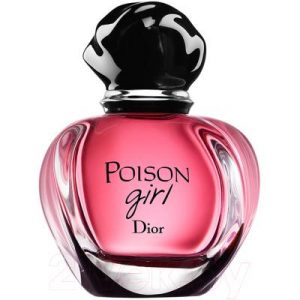Парфюмерная вода Christian Dior Poison Girl