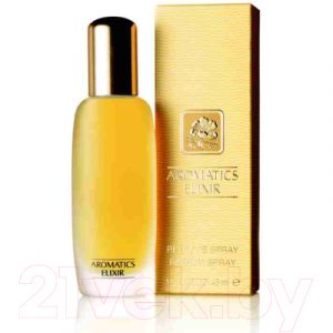 Парфюмерная вода Clinique Aromatics Elixir for Women