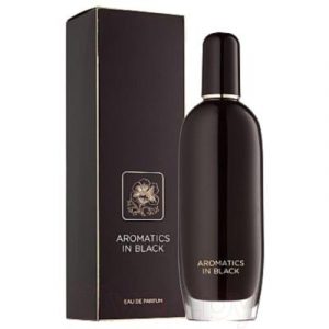 Парфюмерная вода Clinique Aromatics IN Black for Women