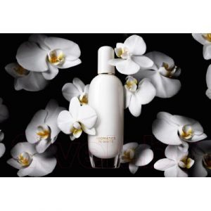 Парфюмерная вода Clinique Aromatics IN White for Women