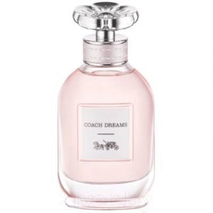 Парфюмерная вода Coach New York Coach Dreams