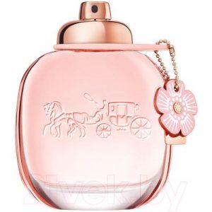 Парфюмерная вода Coach New York Floral
