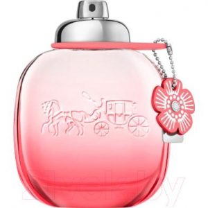 Парфюмерная вода Coach New York Floral Blush