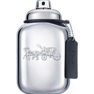 Парфюмерная вода Coach New York Platinum