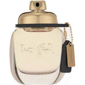 Парфюмерная вода Coach New York Woman