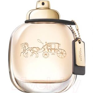Парфюмерная вода Coach New York Woman
