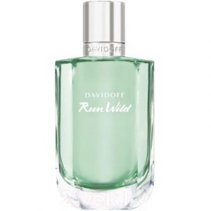 Парфюмерная вода Davidoff Run Wild
