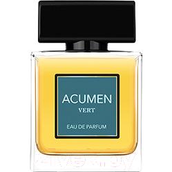 Парфюмерная вода Dilis Parfum Acumen Vert