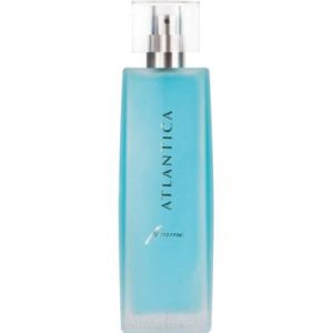 Парфюмерная вода Dilis Parfum Atlantica Alpha&Omega for Women