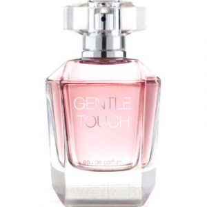 Парфюмерная вода Dilis Parfum Gentle Touch