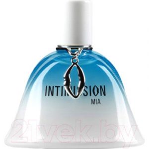 Парфюмерная вода Dilis Parfum Intimission Mia