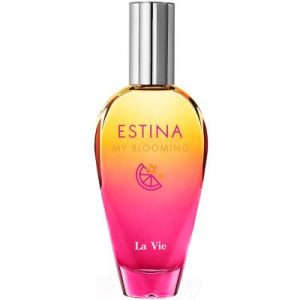 Парфюмерная вода Dilis Parfum La Vie Estina My Blooming