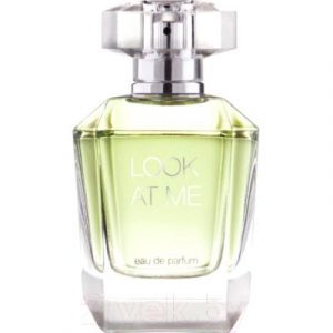 Парфюмерная вода Dilis Parfum Look At Me