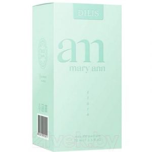 Парфюмерная вода Dilis Parfum Mary Ann Flora for Women
