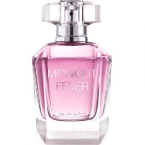 Парфюмерная вода Dilis Parfum Midnight Fever
