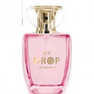 Парфюмерная вода Dilis Parfum My Drop