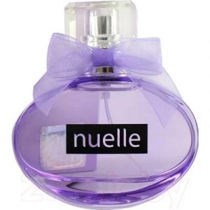 Парфюмерная вода Dilis Parfum Nuelle Innocent
