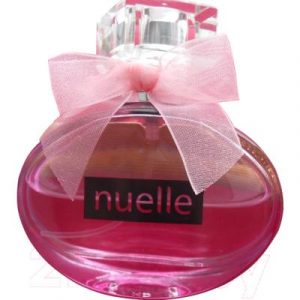 Парфюмерная вода Dilis Parfum Nuelle Romantique