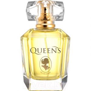 Парфюмерная вода Dilis Parfum Queen's