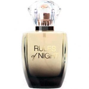 Парфюмерная вода Dilis Parfum Rules Of Night