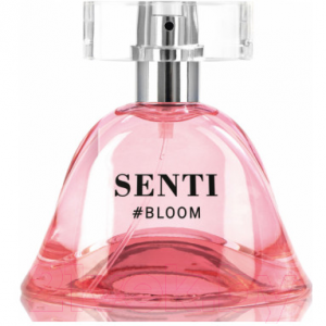 Парфюмерная вода Dilis Parfum Senti Bloom